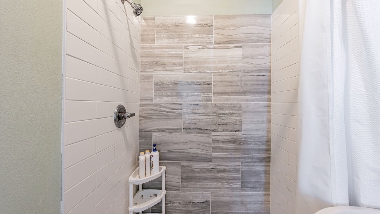 Photo of Bathroom in Hutto