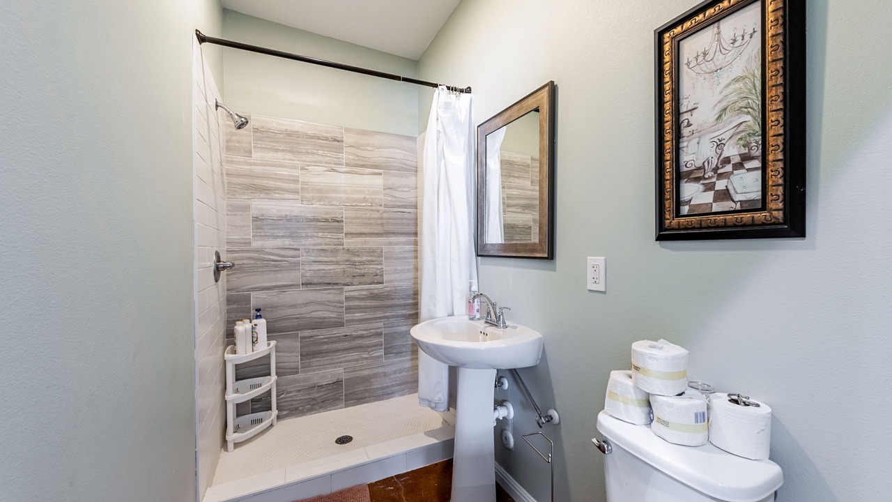 Photo of Bathroom in Hutto