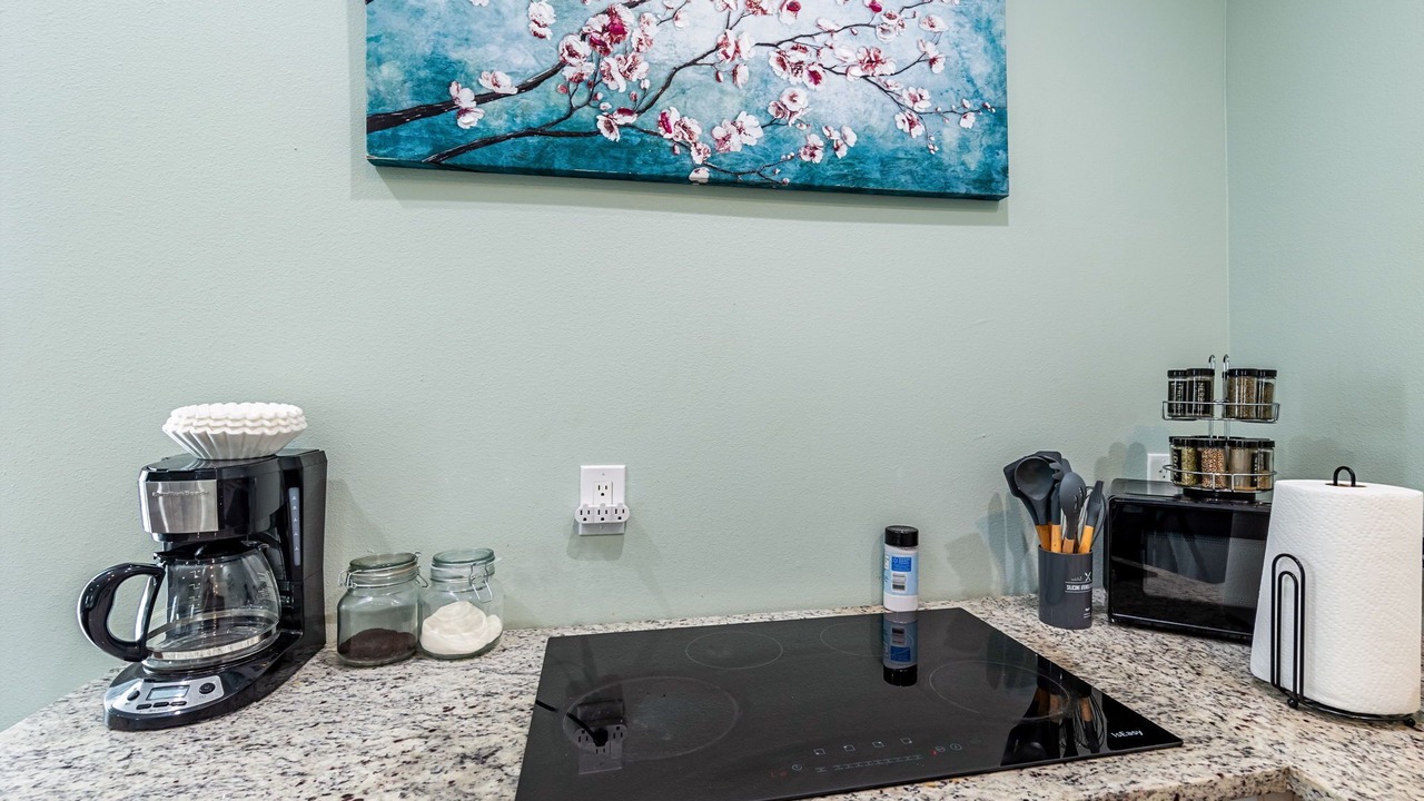 Photo of Kitchen in Hutto