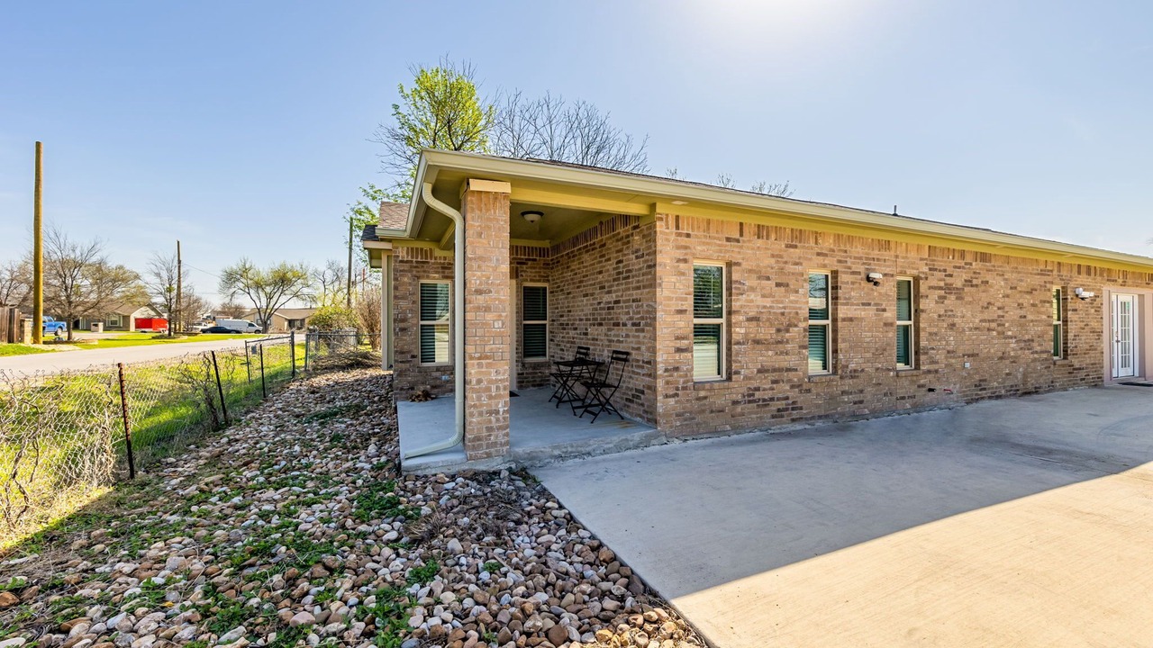 Photo of Outdoor in Hutto