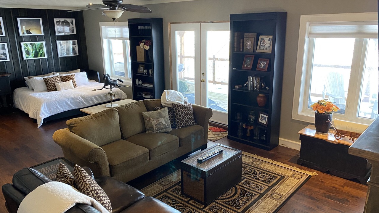 Photo of Bedroom in Windermere