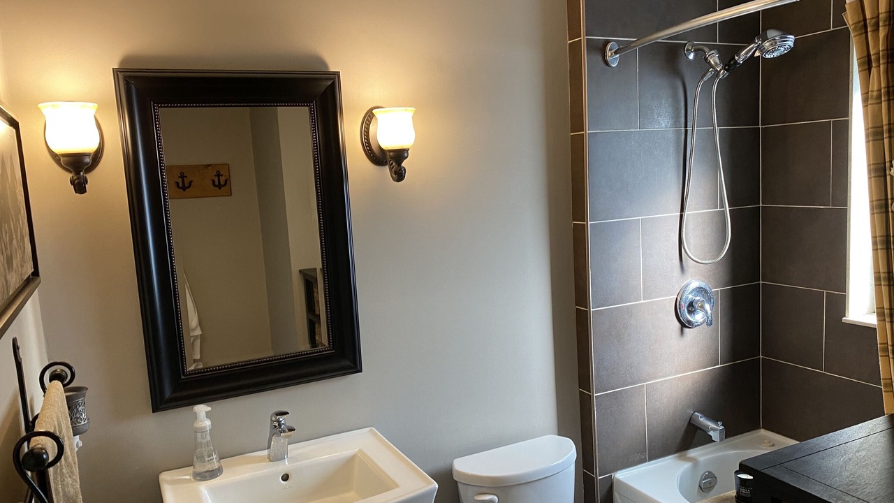 Photo of Bathroom in Windermere