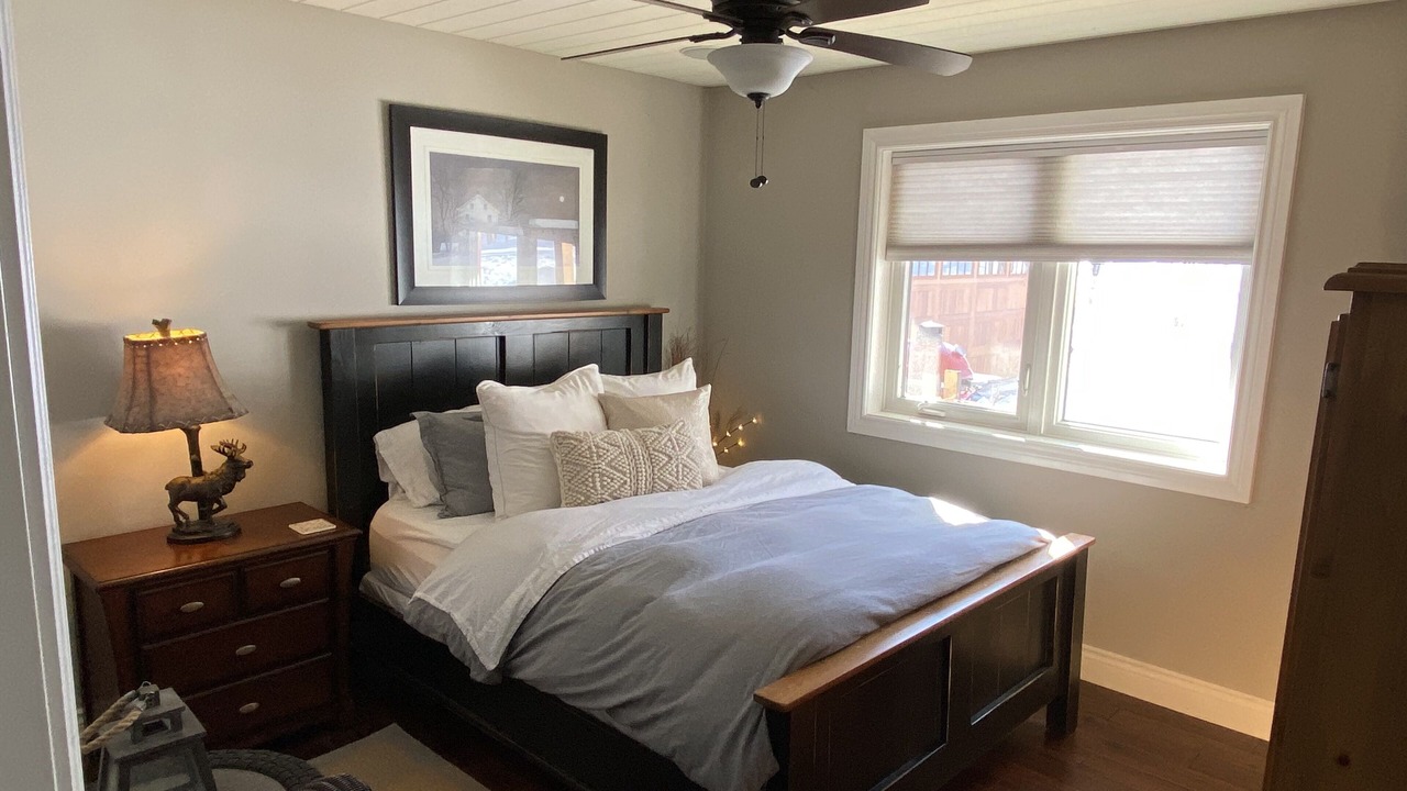 Photo of Bedroom in Windermere