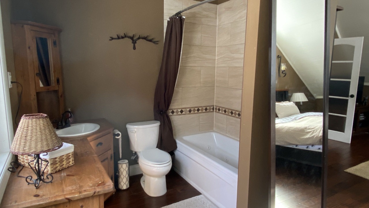 Photo of Bathroom in Windermere