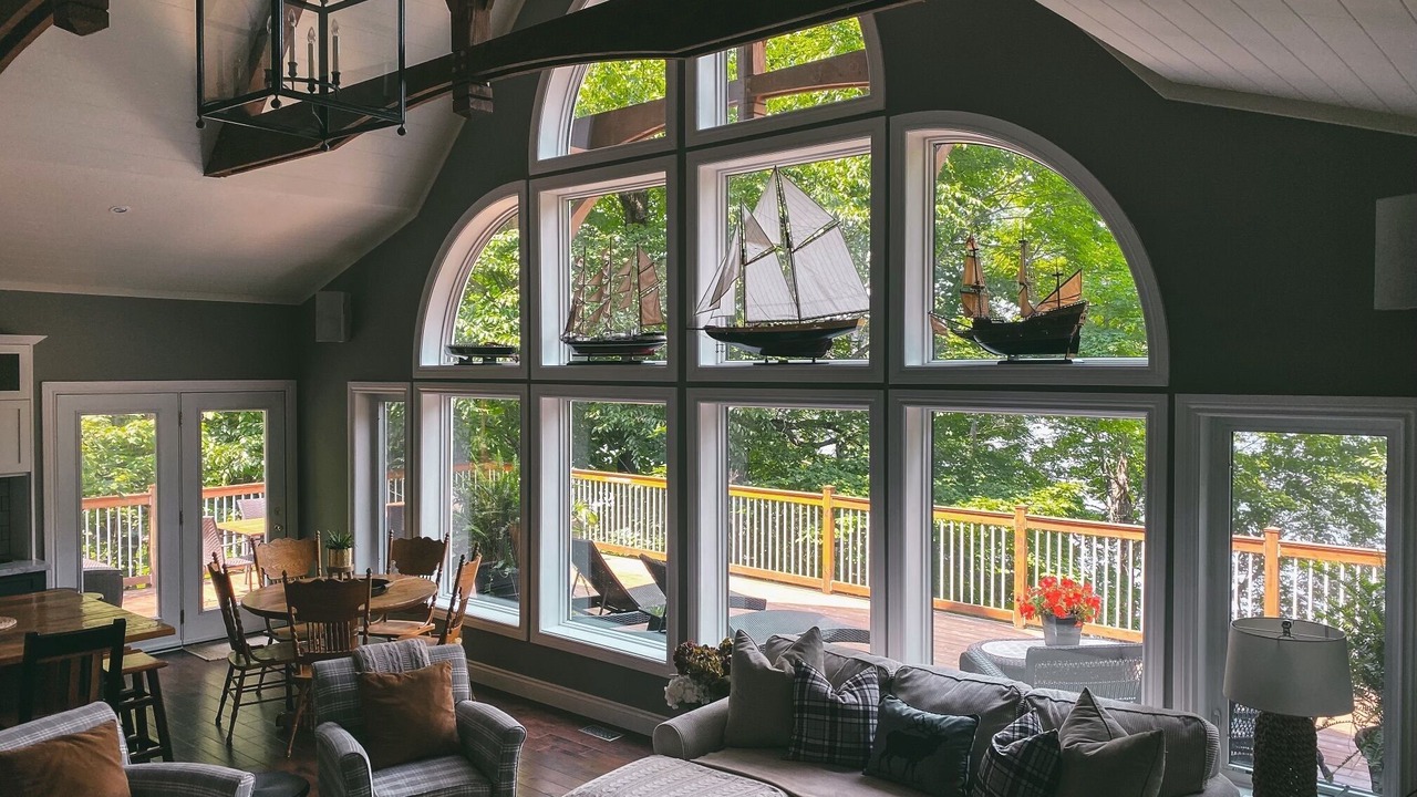 Photo of Livingroom in Windermere