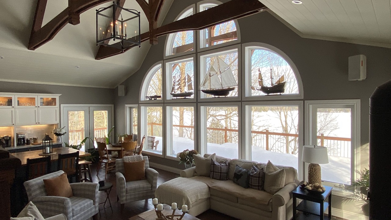 Photo of Livingroom in Windermere