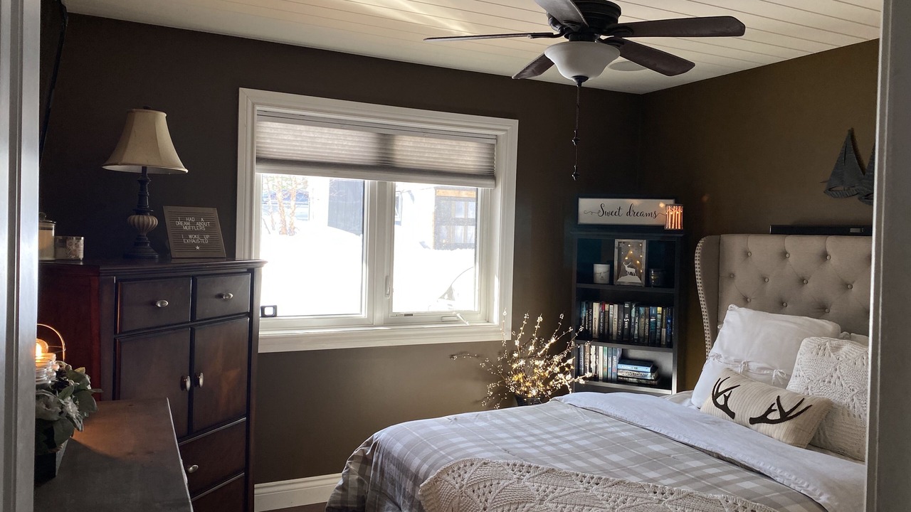 Photo of Bedroom in Windermere