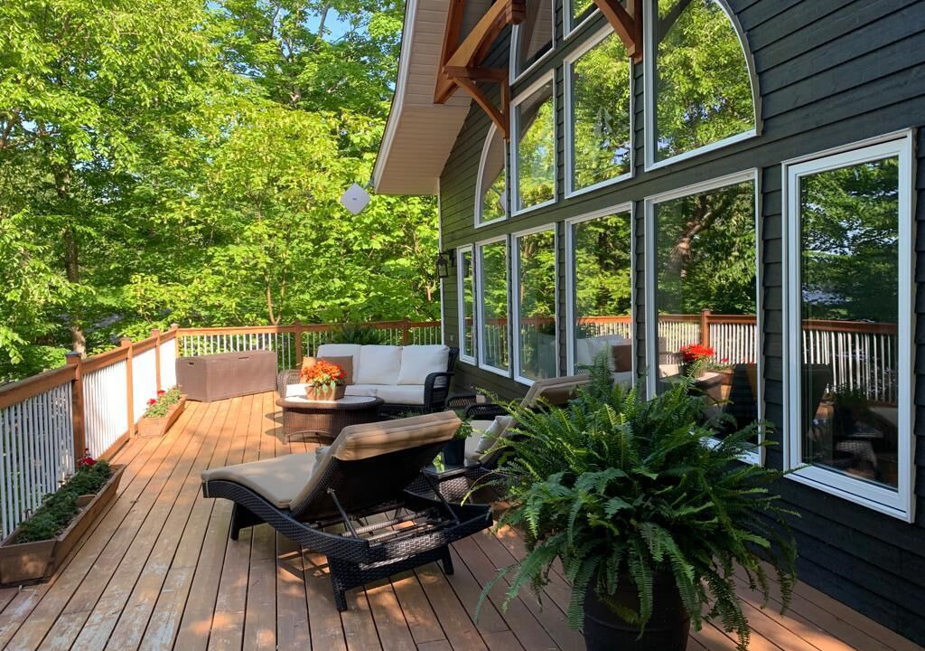 Photo of Patio Balcony in Windermere