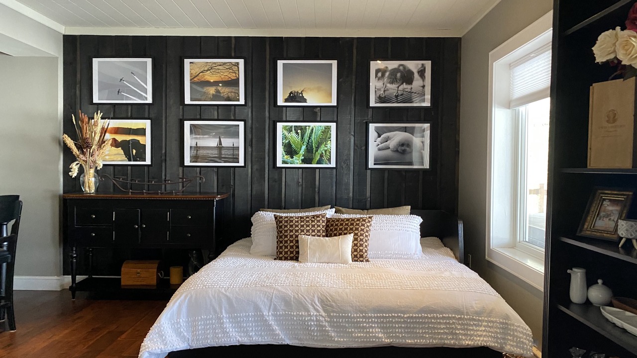 Photo of Bedroom in Windermere