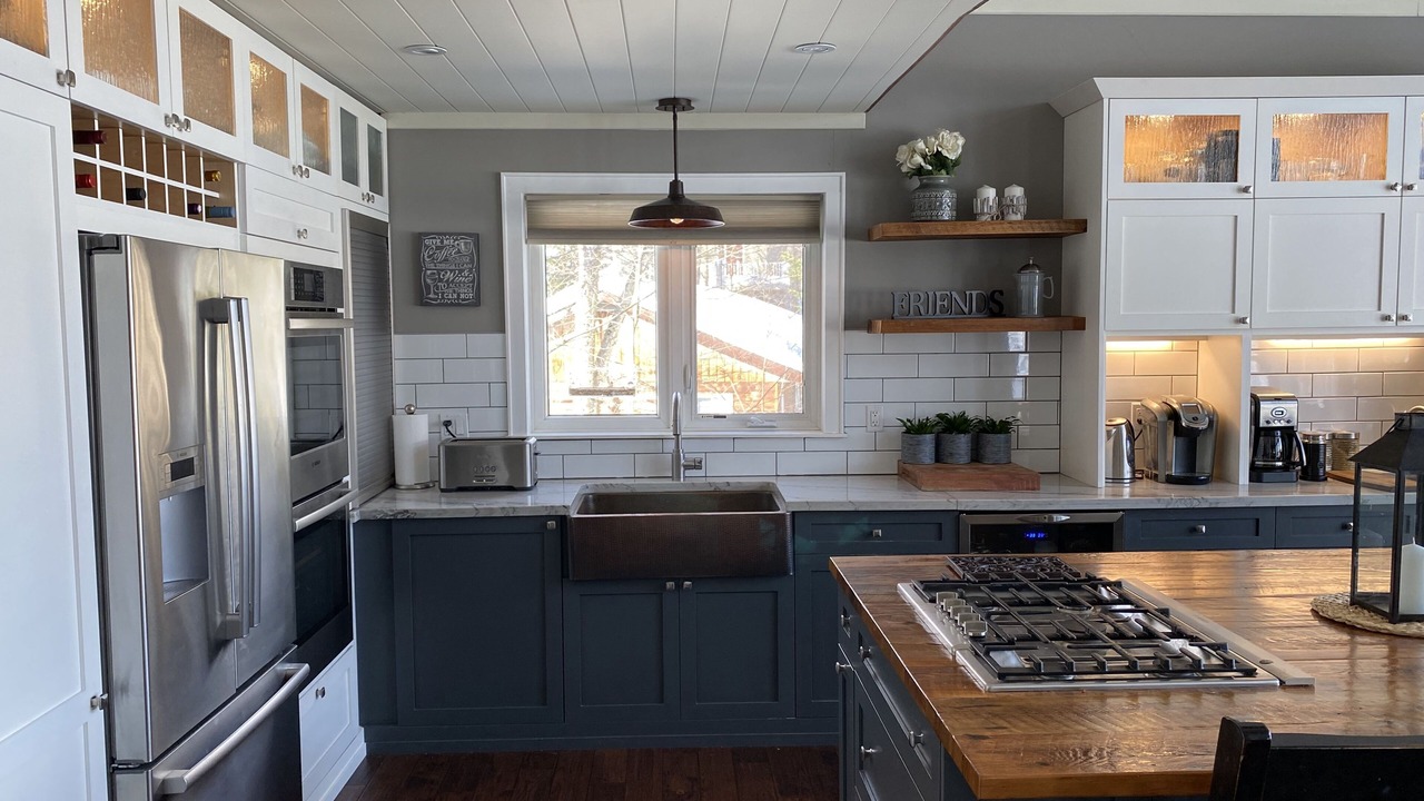 Photo of Kitchen in Windermere