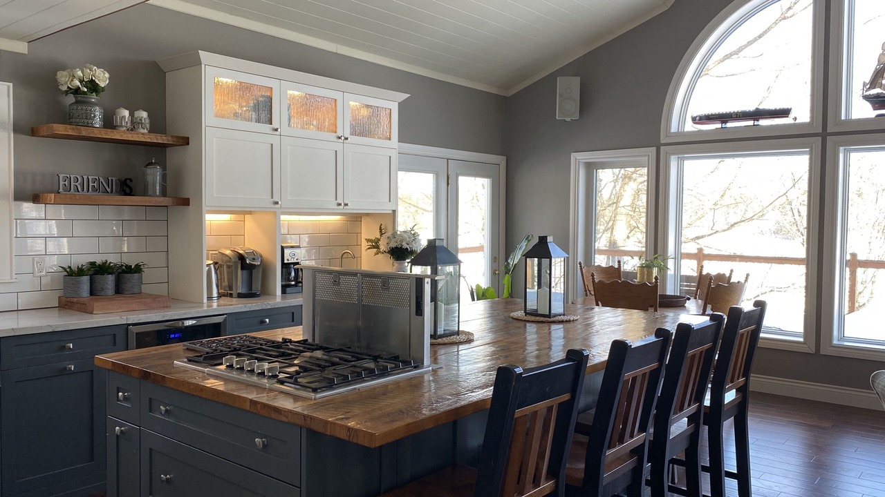 Photo of Kitchen in Windermere