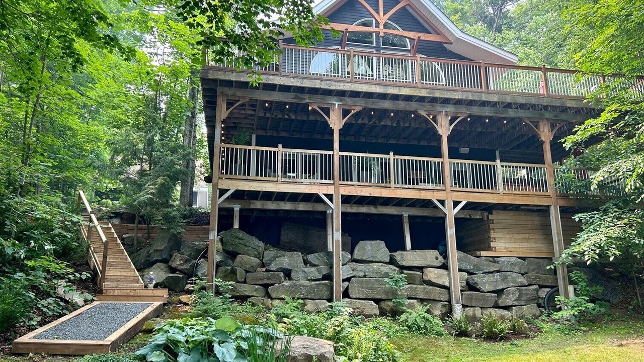 Photo of Outdoor in Windermere