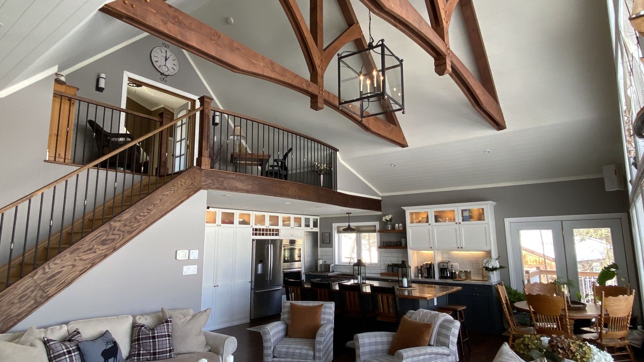 Photo of Livingroom in Windermere