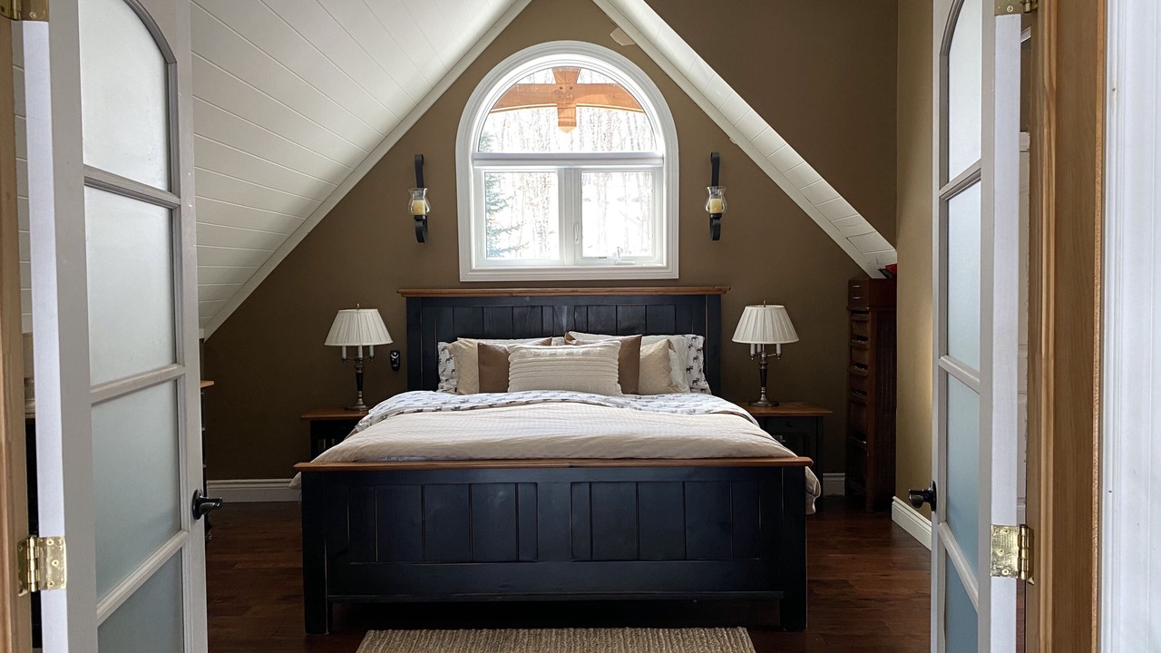 Photo of Bedroom in Windermere