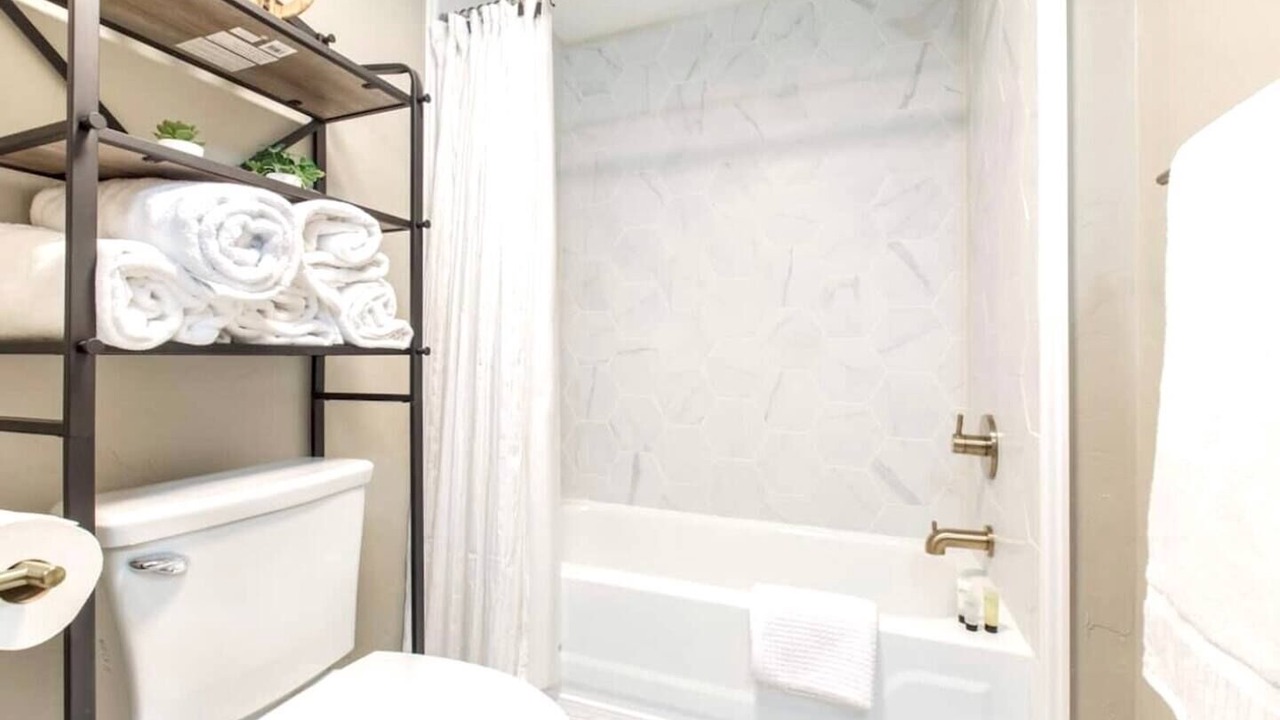 Photo of Bedroom in Hannibal