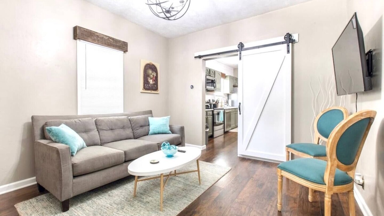 Photo of Bedroom in Hannibal