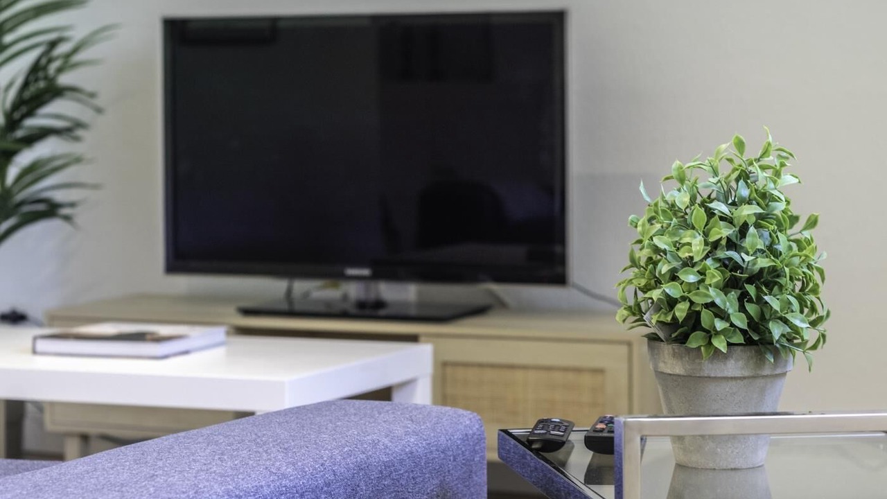 Photo of Livingroom in Basurtu