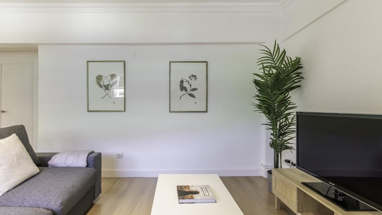Photo of Livingroom in Basurtu