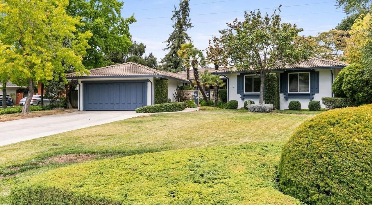 Photo of Outdoor in Saratoga