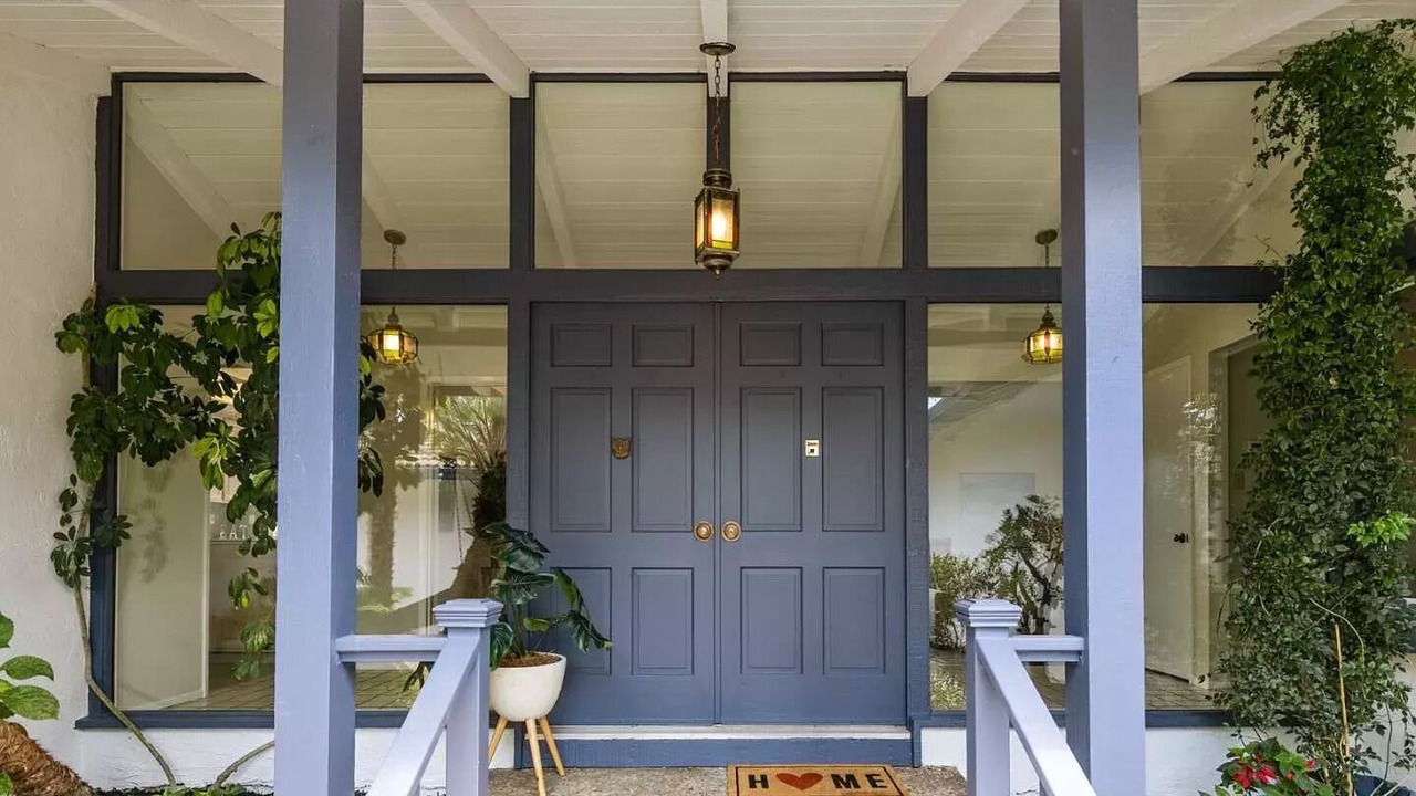 Photo of Outdoor in Saratoga