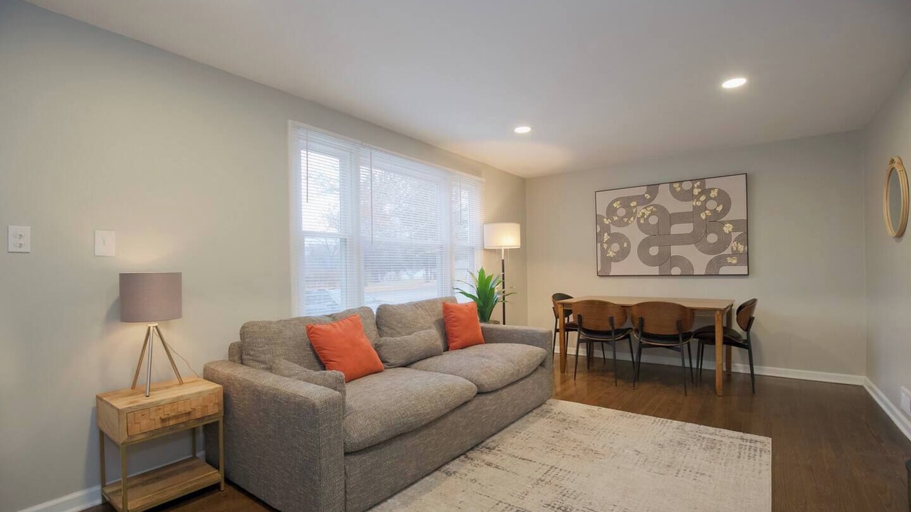 Photo of Bedroom in Overland Park