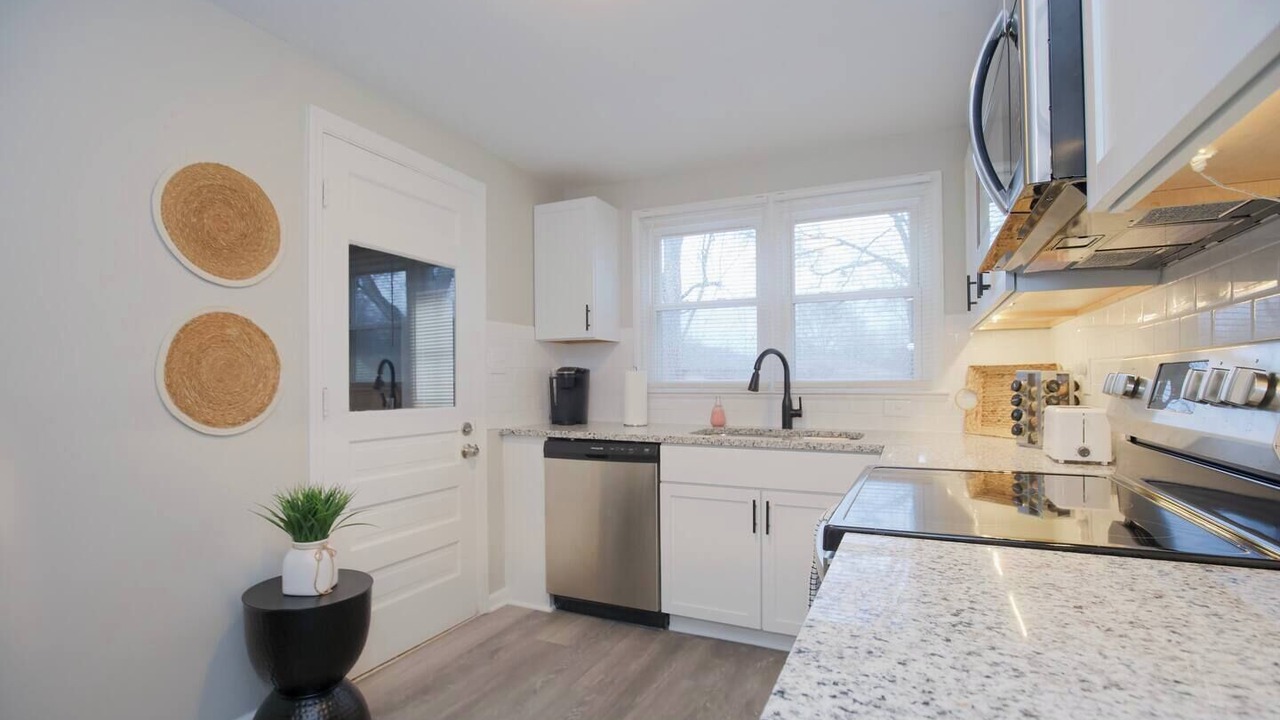 Photo of Kitchen in Overland Park