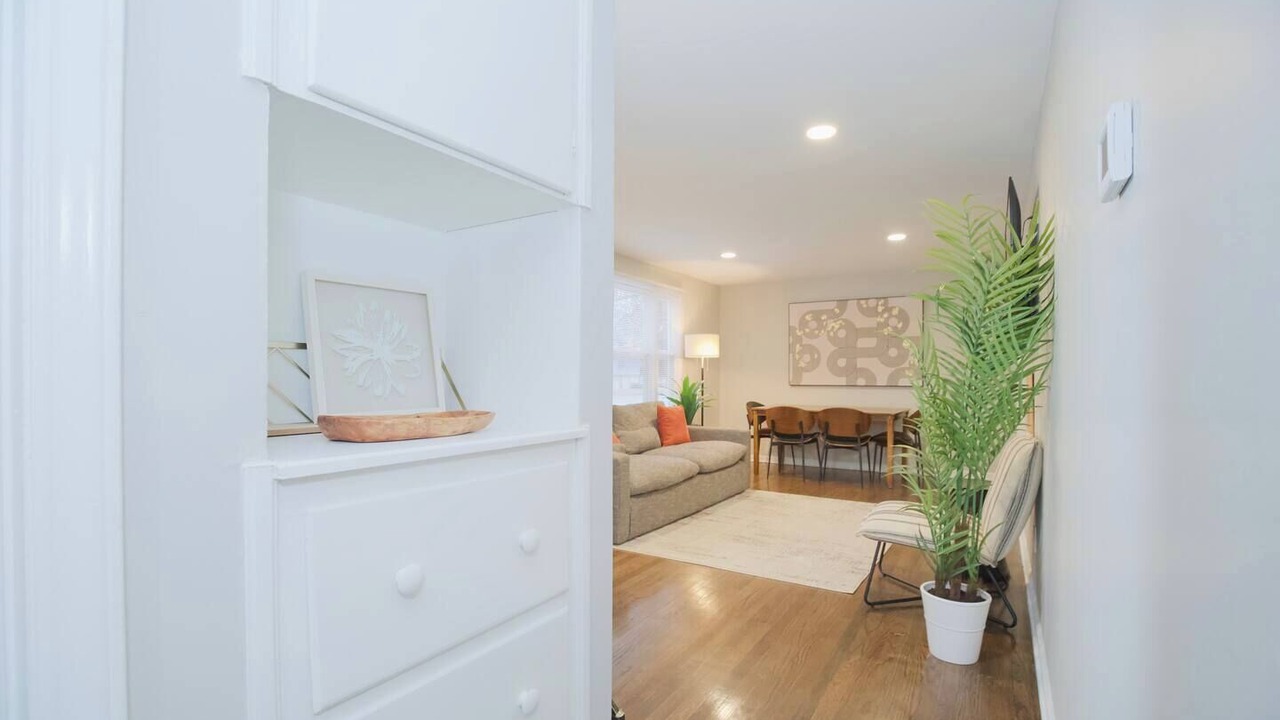 Photo of Livingroom in Overland Park