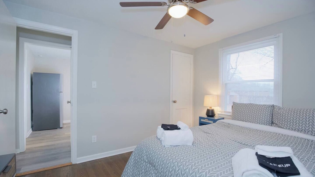 Photo of Bedroom in Overland Park
