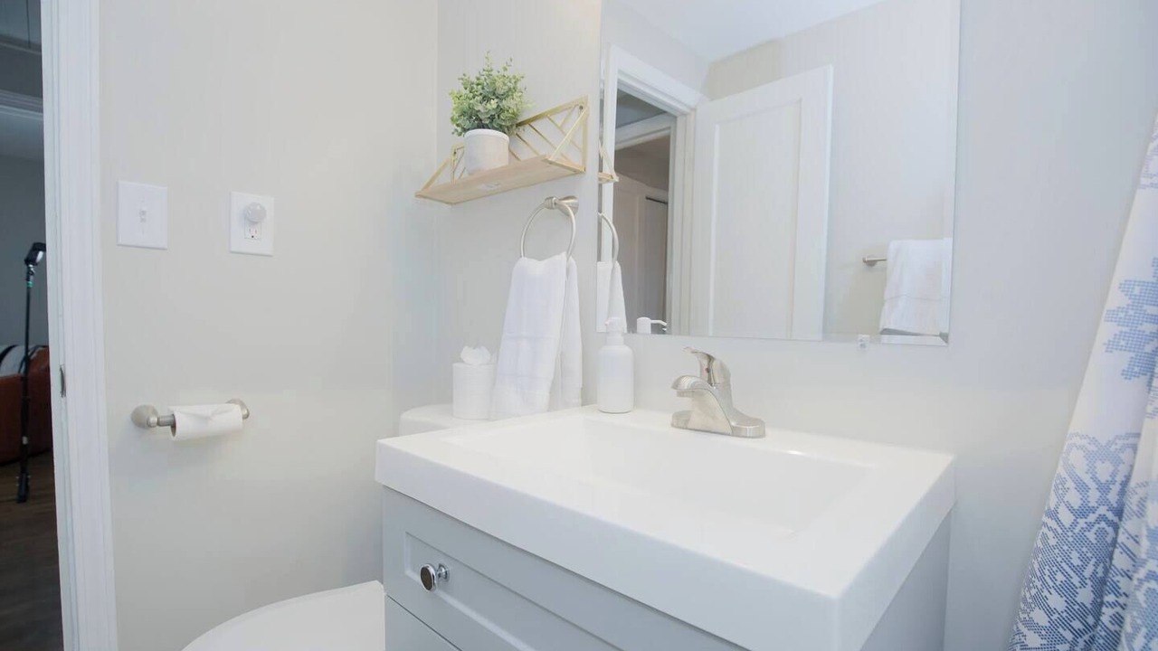 Photo of Bathroom in Overland Park
