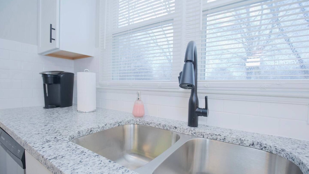 Photo of Kitchen in Overland Park