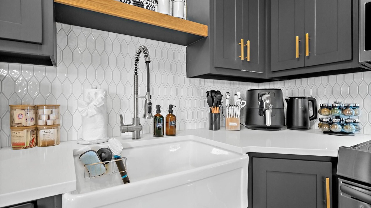 Photo of Kitchen in Smithville