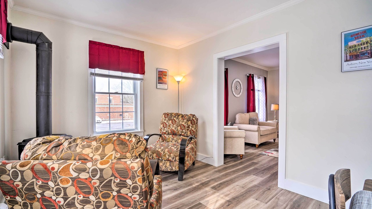 Photo of Livingroom in Auburn
