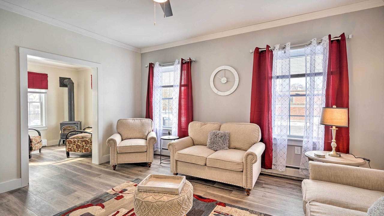 Photo of Bedroom in Auburn