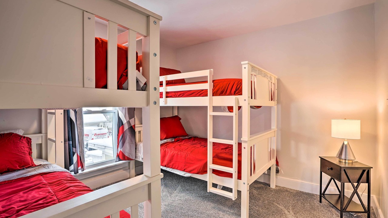 Photo of Bedroom in Auburn