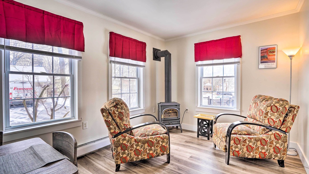 Photo of Livingroom in Auburn