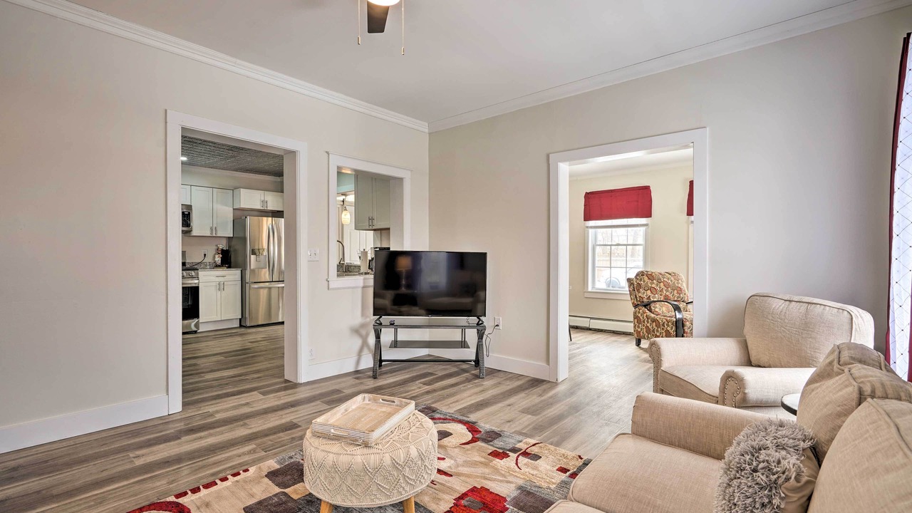 Photo of Livingroom in Auburn