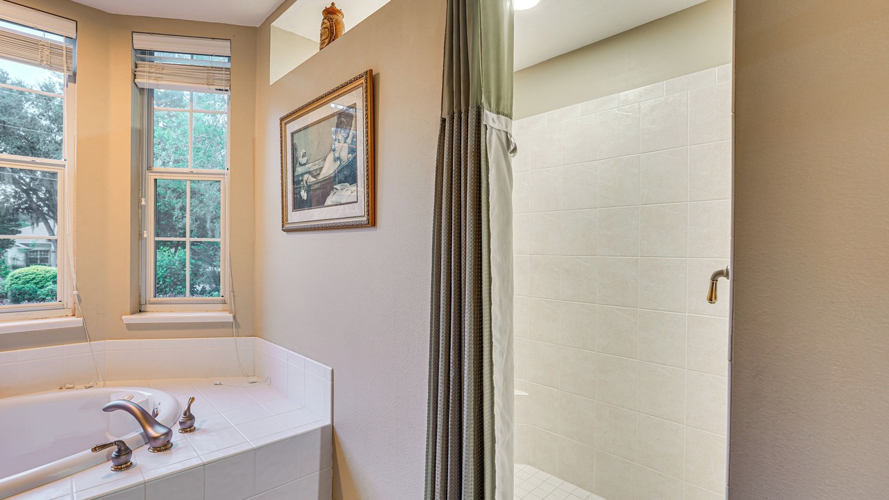 Photo of Bathroom in Fellowship