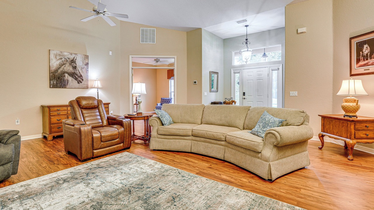 Photo of Bedroom in Fellowship