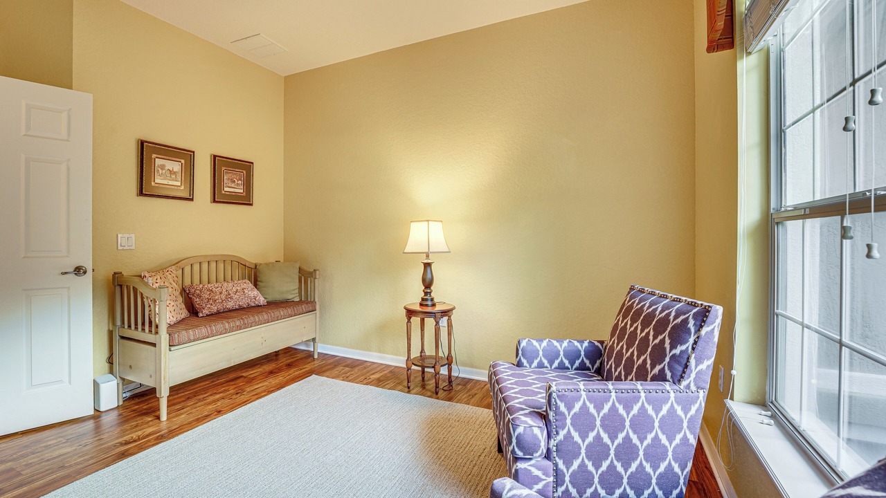 Photo of Livingroom in Fellowship
