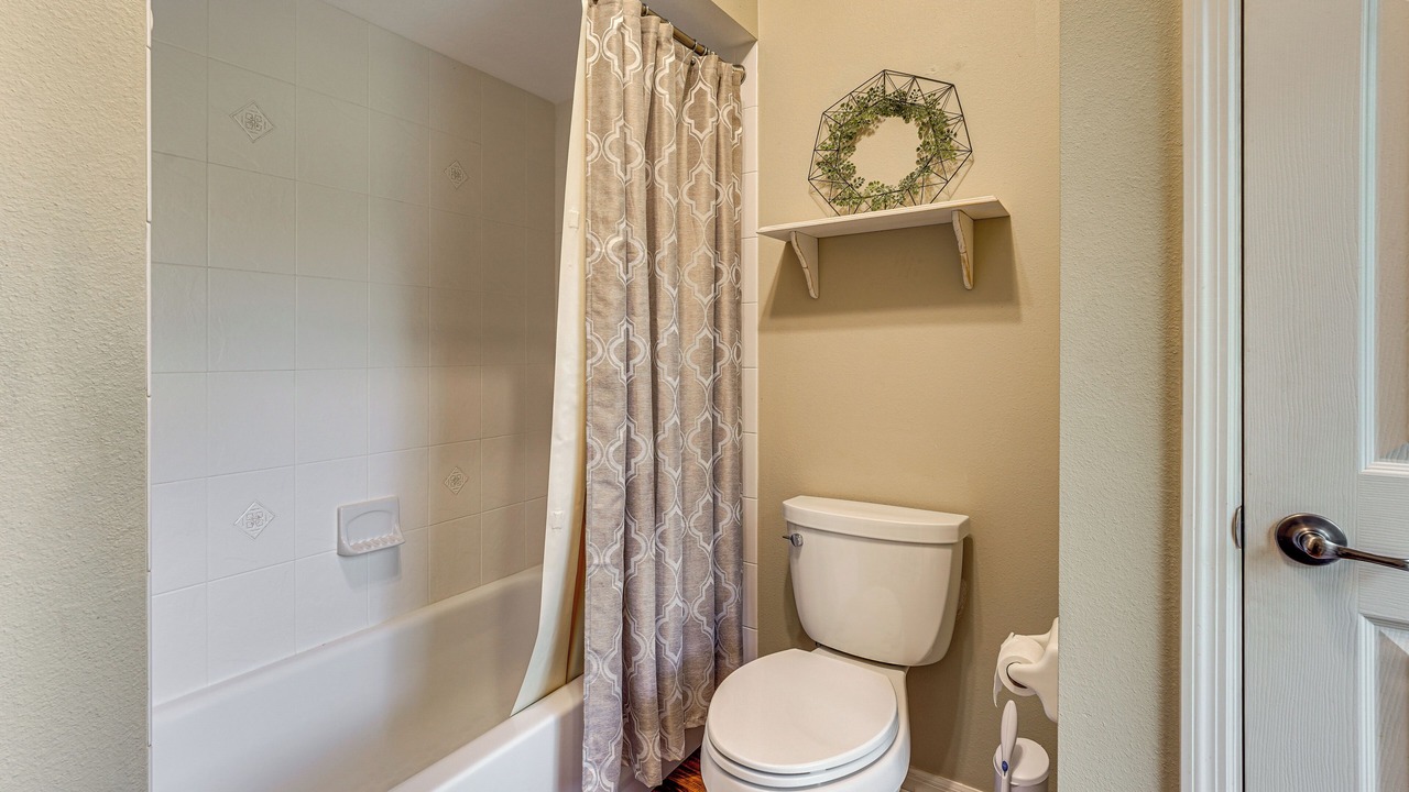 Photo of Bathroom in Fellowship