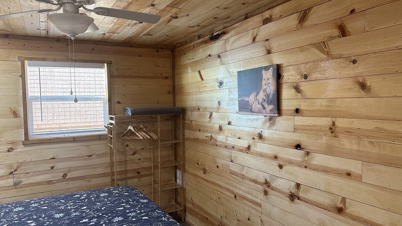 Photo of Bedroom in Eucha
