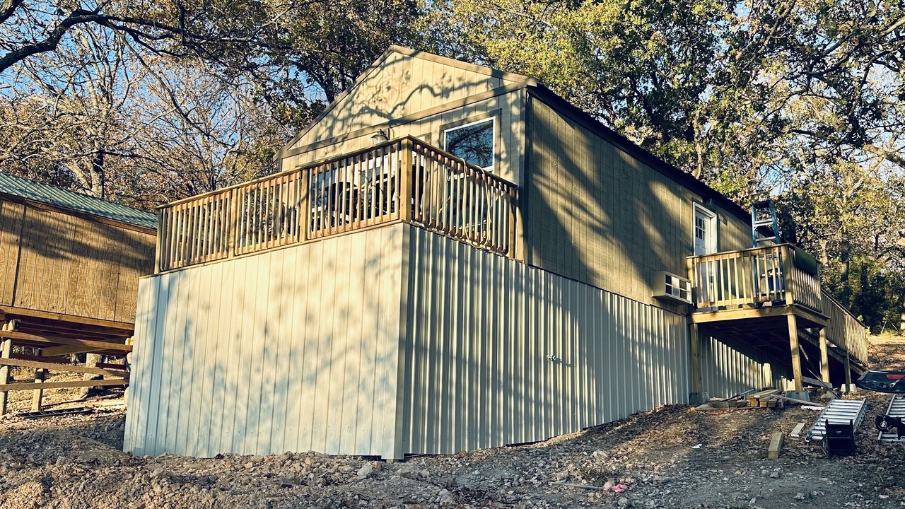 Photo of Outdoor in Eucha