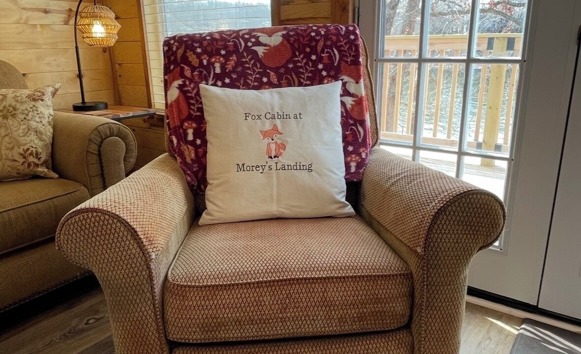Photo of Livingroom in Eucha