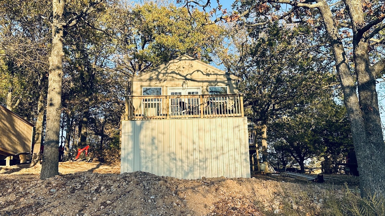 Photo of Outdoor in Eucha