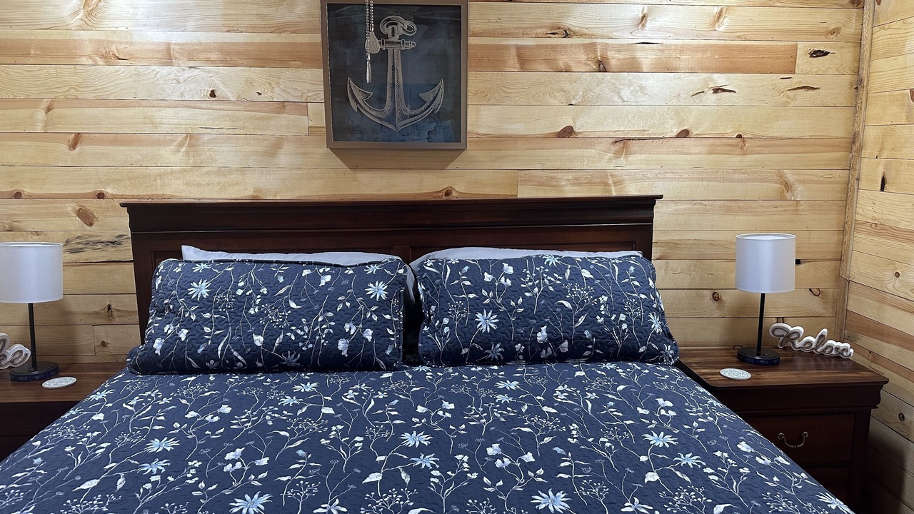 Photo of Bedroom in Eucha