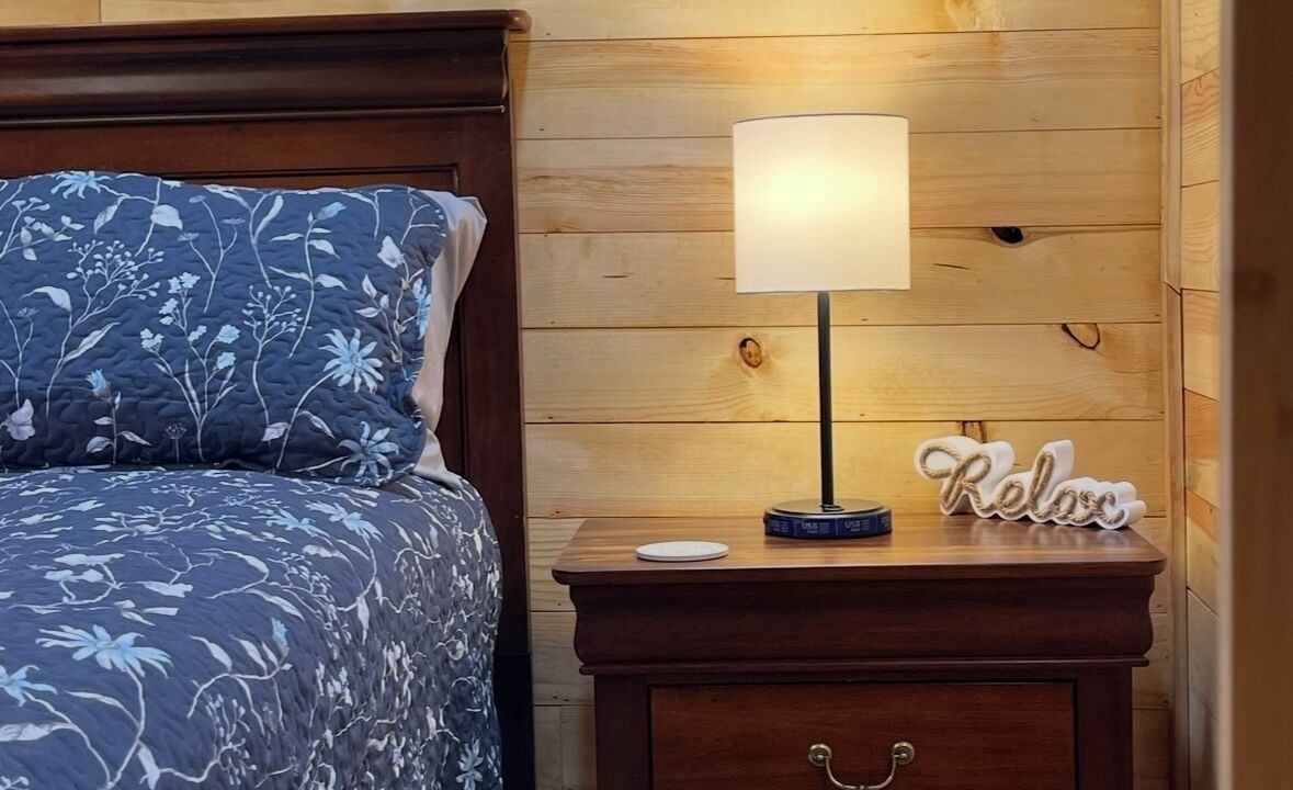 Photo of Bedroom in Eucha