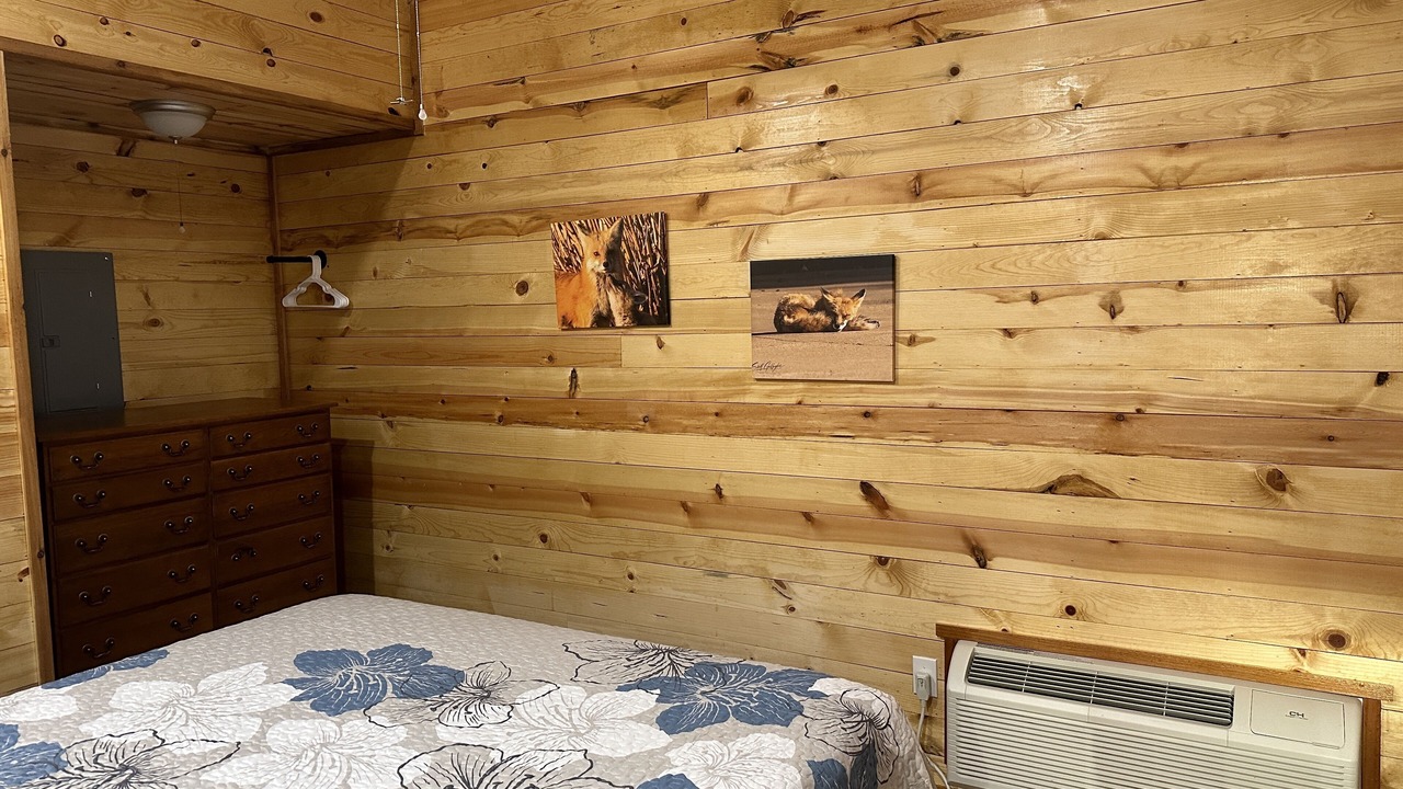 Photo of Bedroom in Eucha