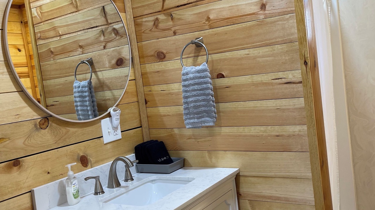 Photo of Bathroom in Eucha