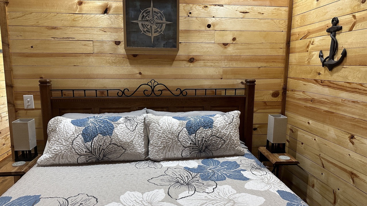 Photo of Bedroom in Eucha