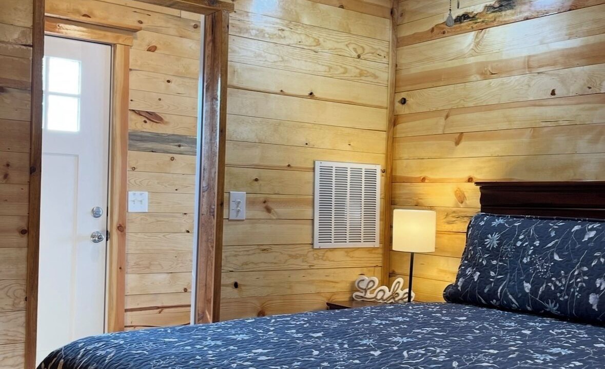 Photo of Bedroom in Eucha